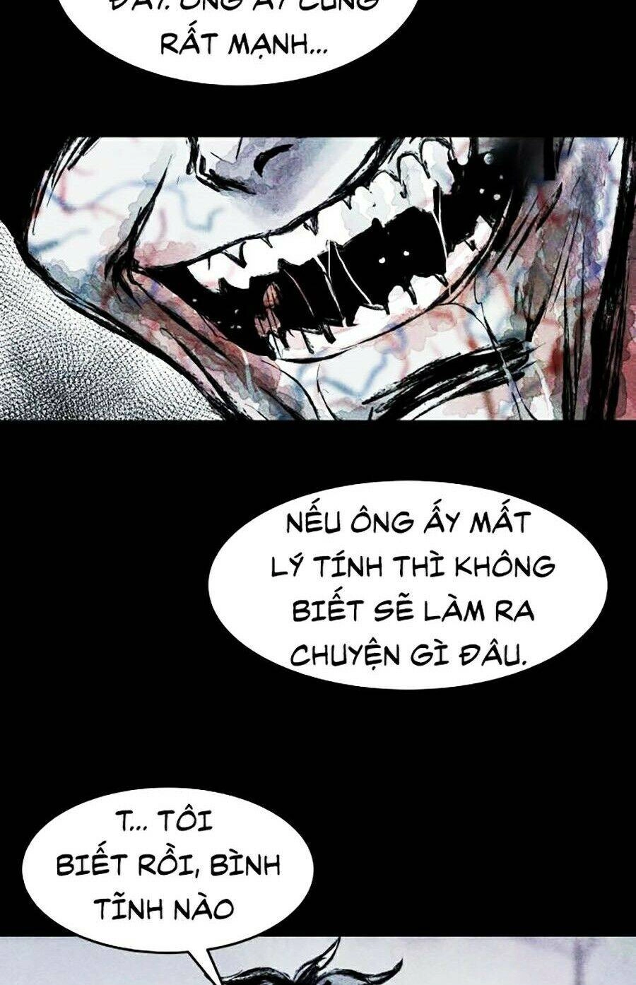 Phần Nhân Tính Cuối Cùng Chapter 2 - 43