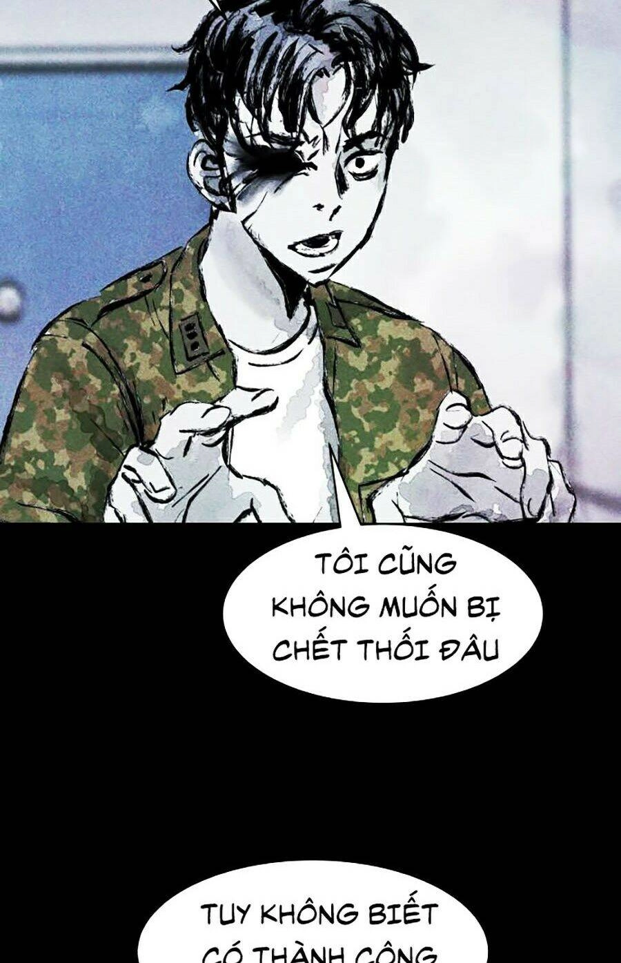 Phần Nhân Tính Cuối Cùng Chapter 2 - 44