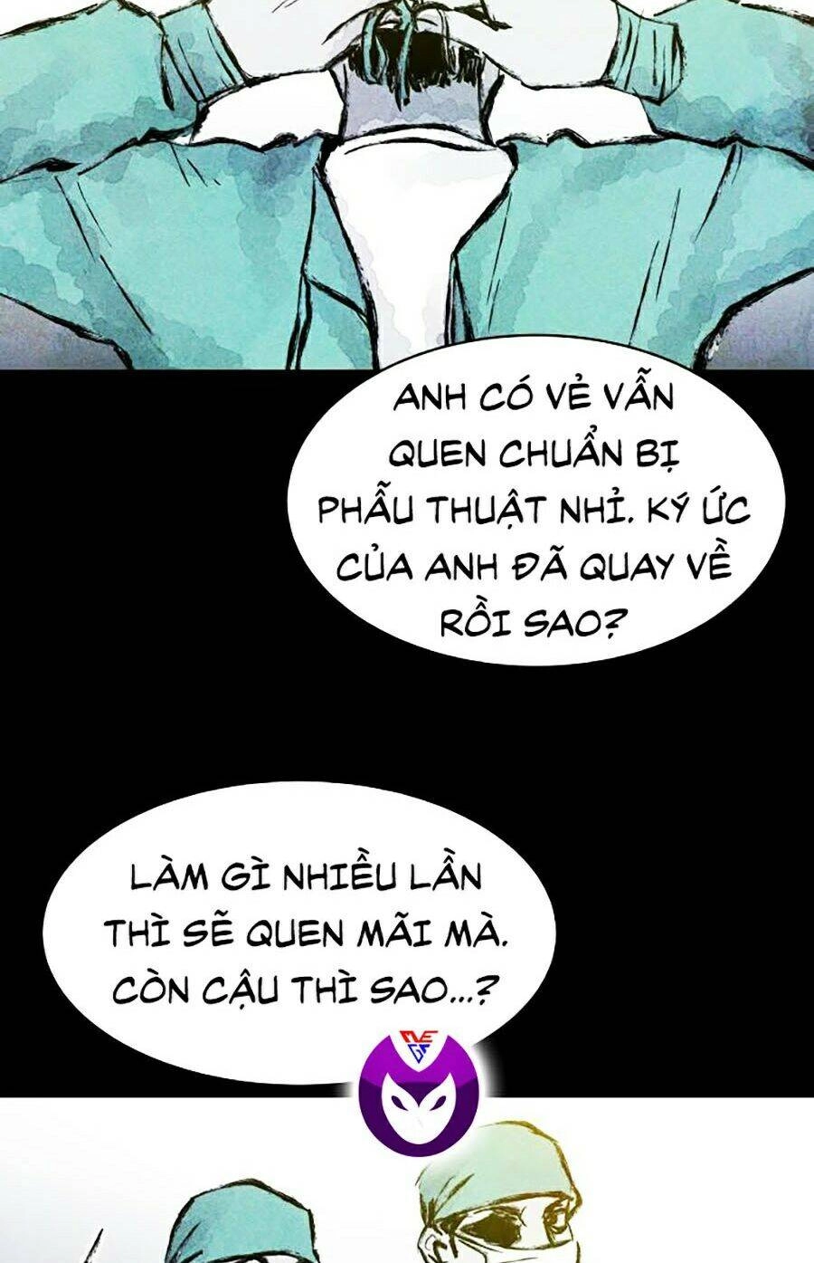 Phần Nhân Tính Cuối Cùng Chapter 2 - 48