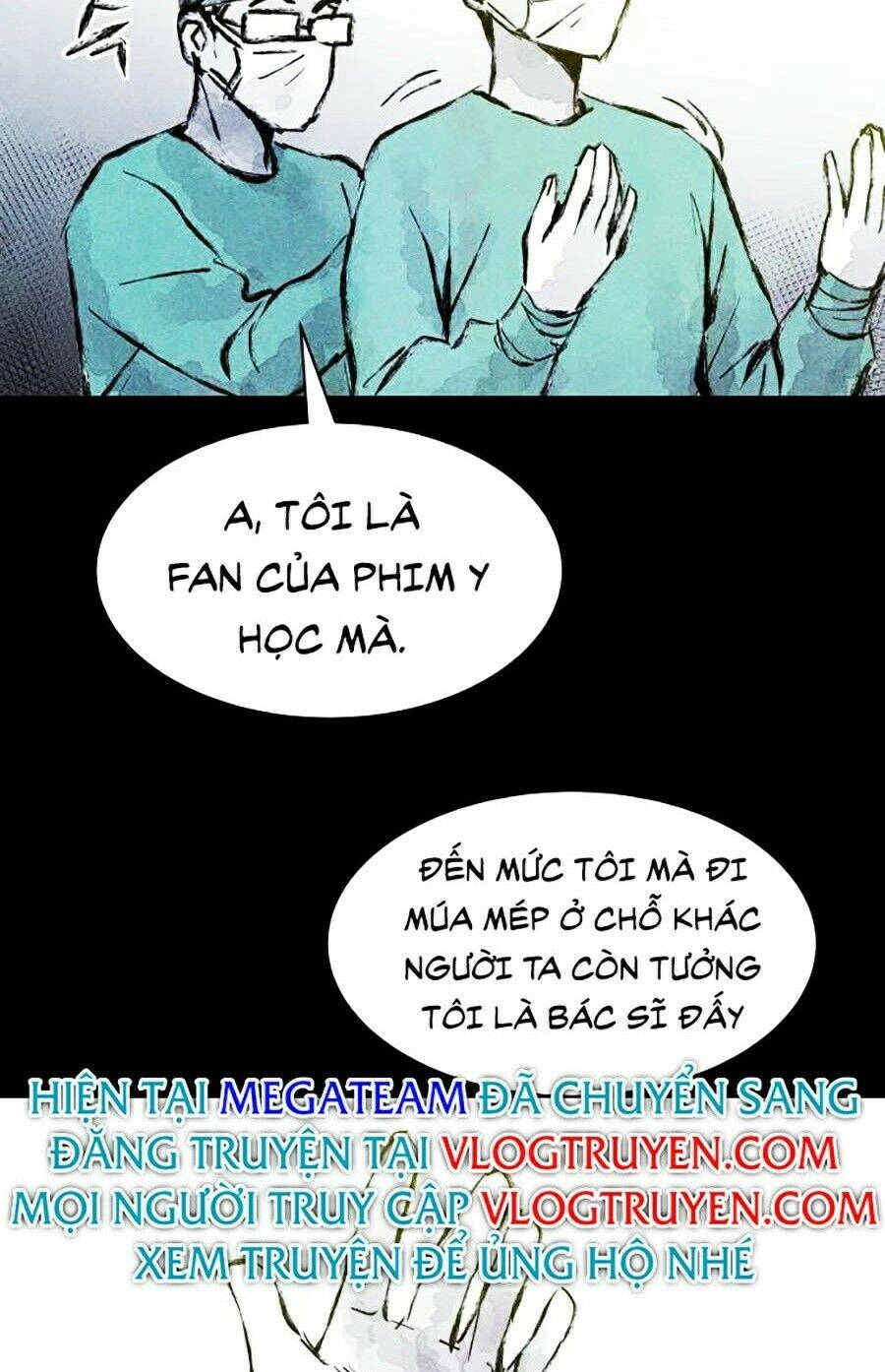 Phần Nhân Tính Cuối Cùng Chapter 2 - 49