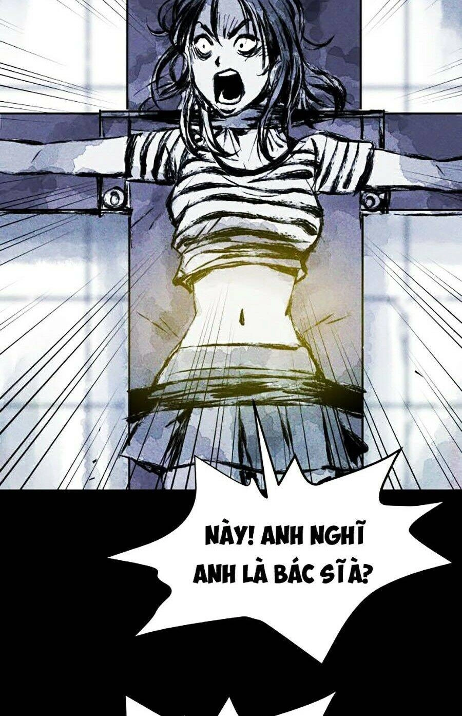 Phần Nhân Tính Cuối Cùng Chapter 2 - 53