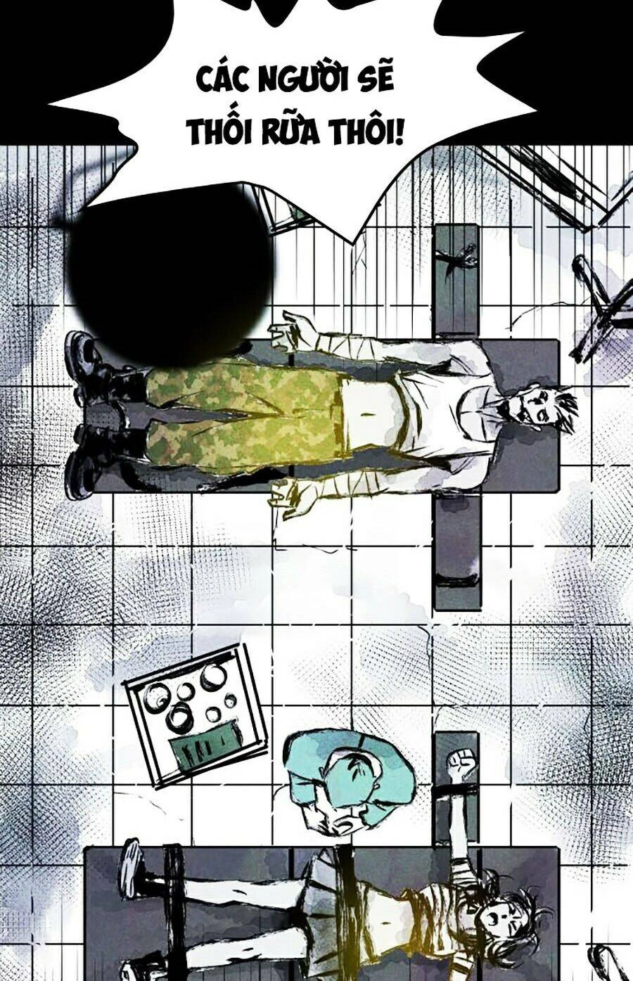 Phần Nhân Tính Cuối Cùng Chapter 2 - 54