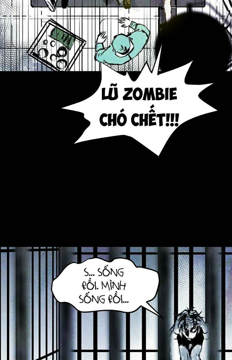 Phần Nhân Tính Cuối Cùng Chapter 2 - 55