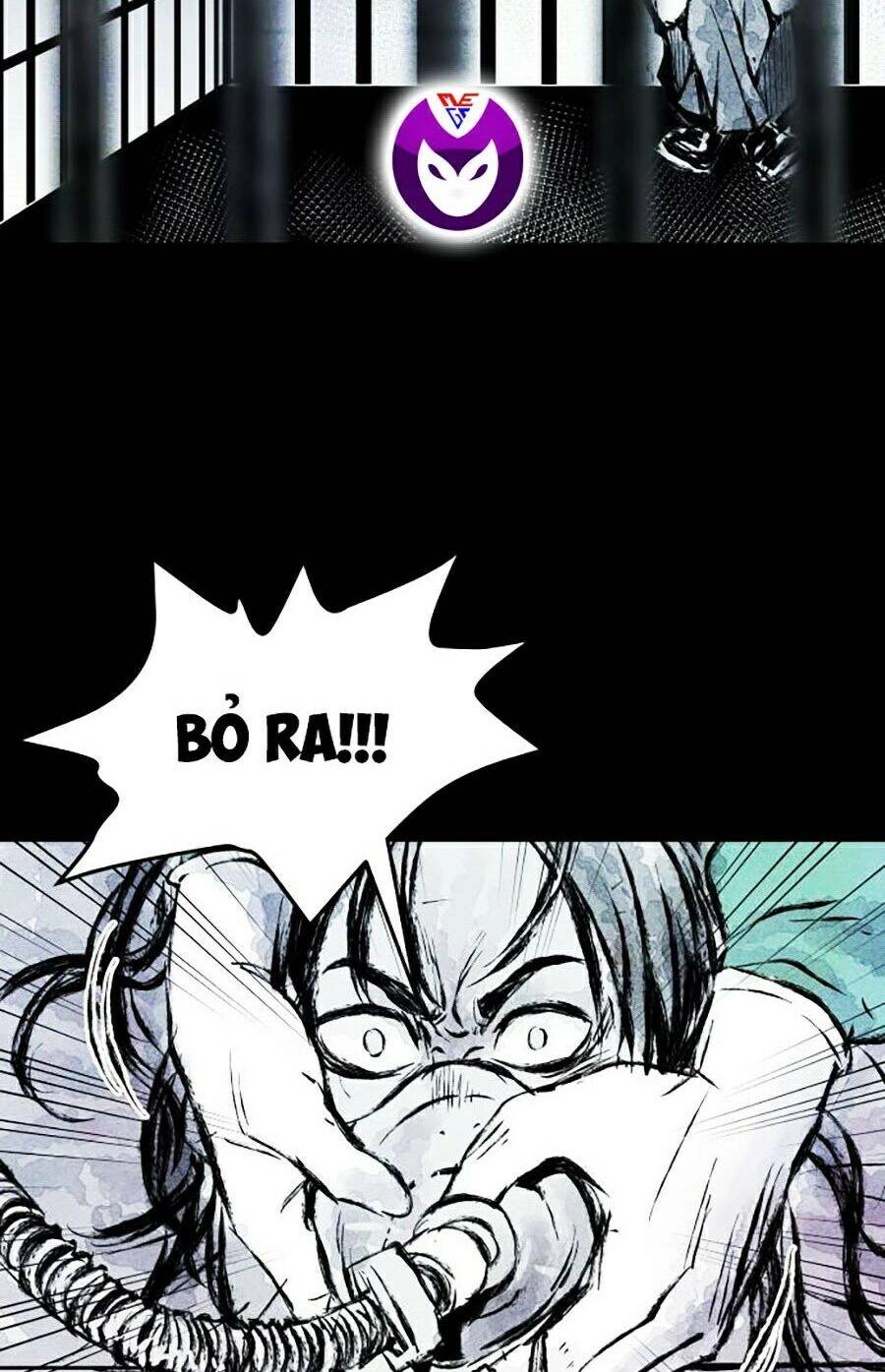 Phần Nhân Tính Cuối Cùng Chapter 2 - 56