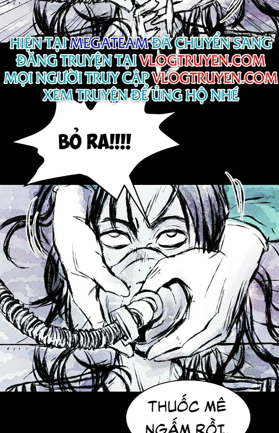 Phần Nhân Tính Cuối Cùng Chapter 2 - 57