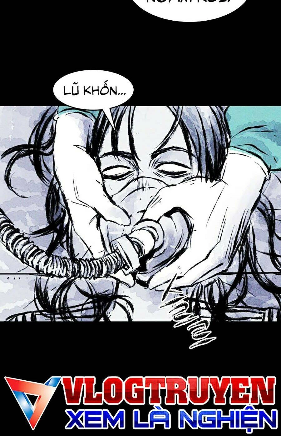 Phần Nhân Tính Cuối Cùng Chapter 2 - 58