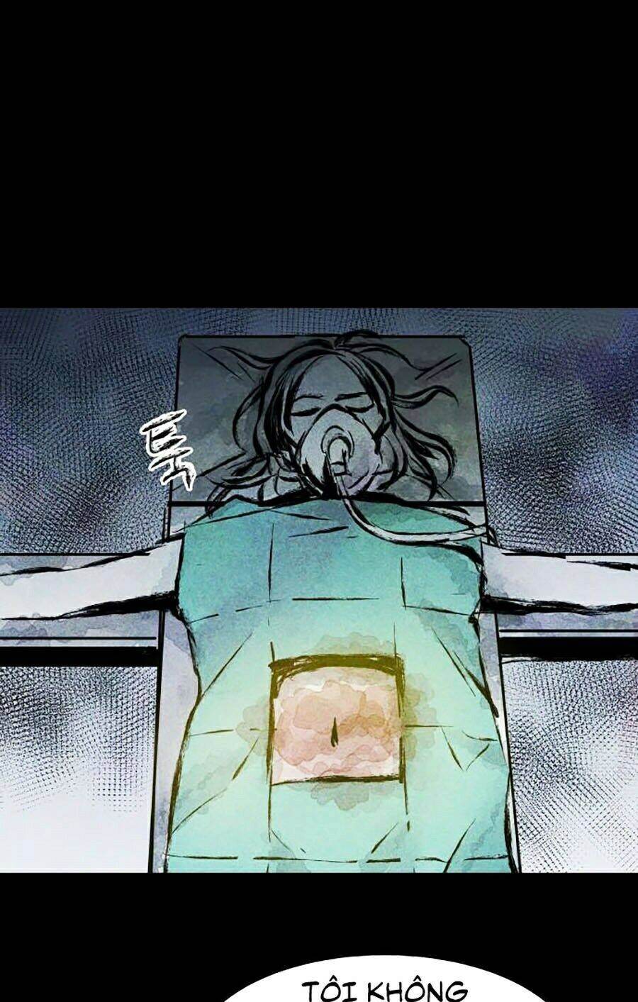 Phần Nhân Tính Cuối Cùng Chapter 2 - 61