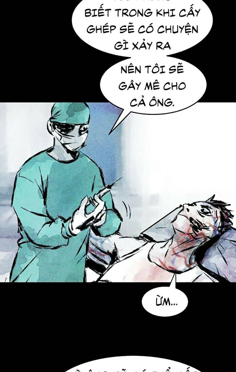 Phần Nhân Tính Cuối Cùng Chapter 2 - 62