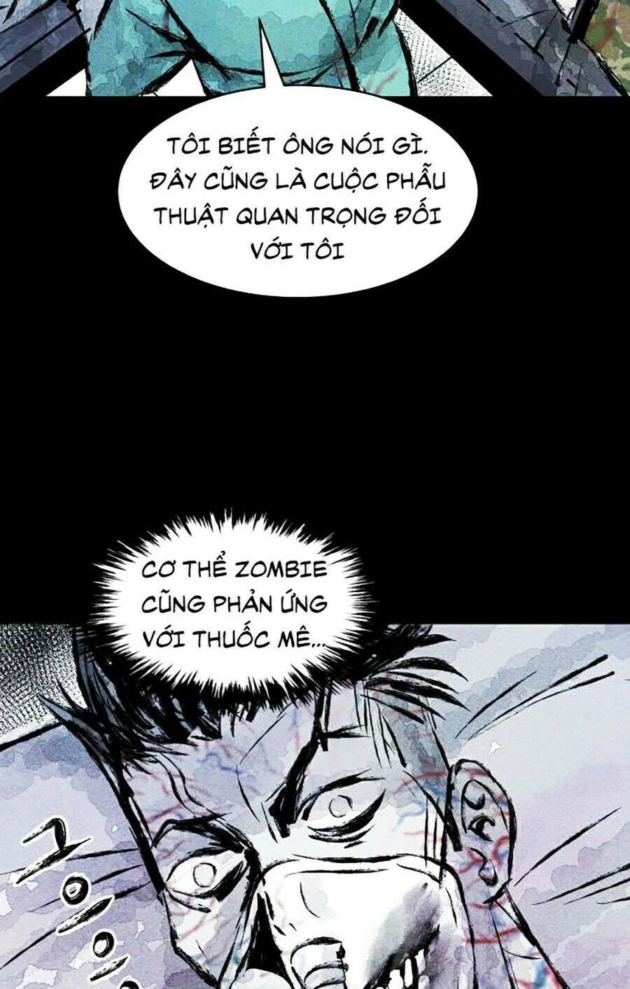 Phần Nhân Tính Cuối Cùng Chapter 2 - 65