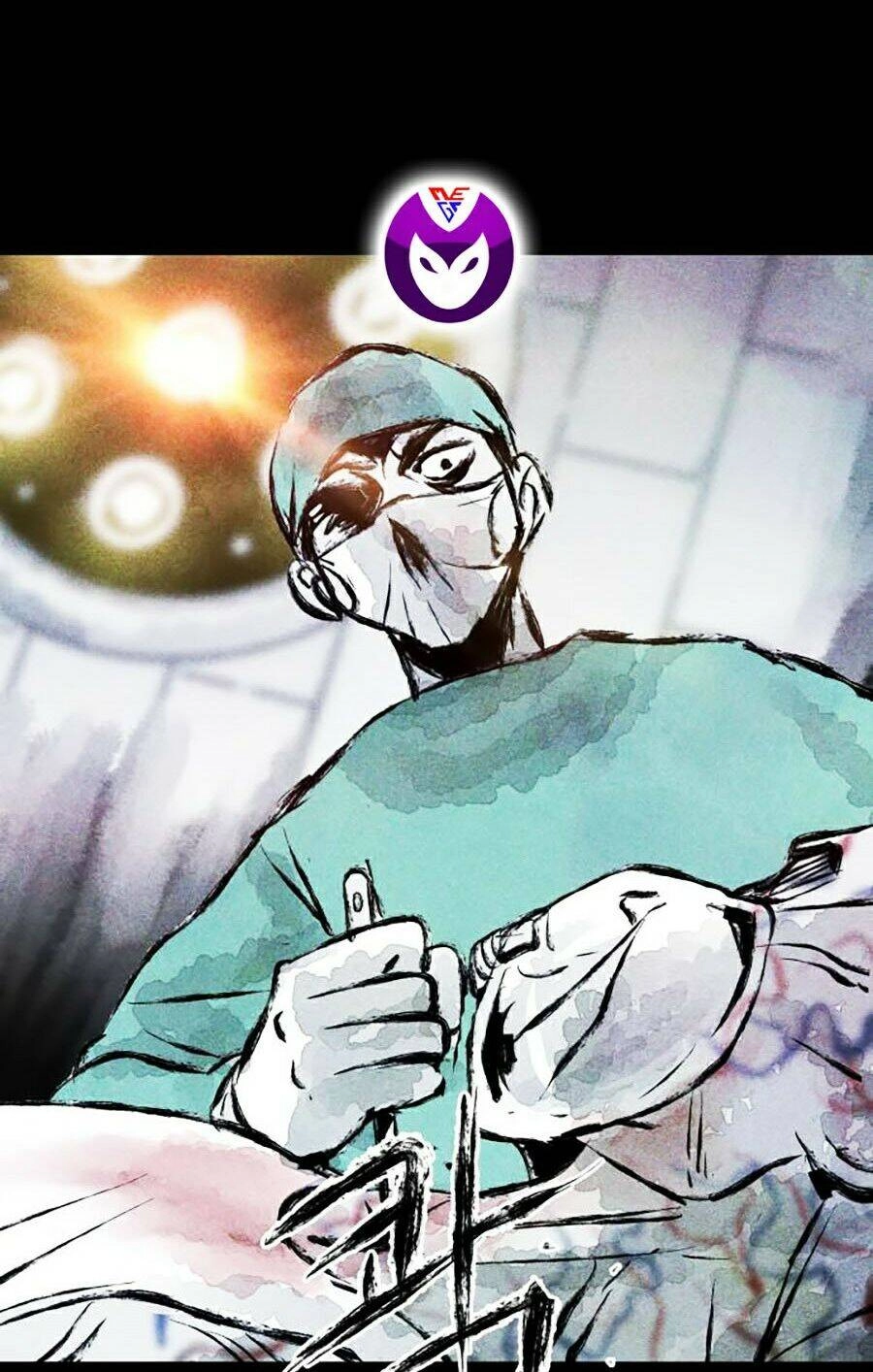 Phần Nhân Tính Cuối Cùng Chapter 2 - 70