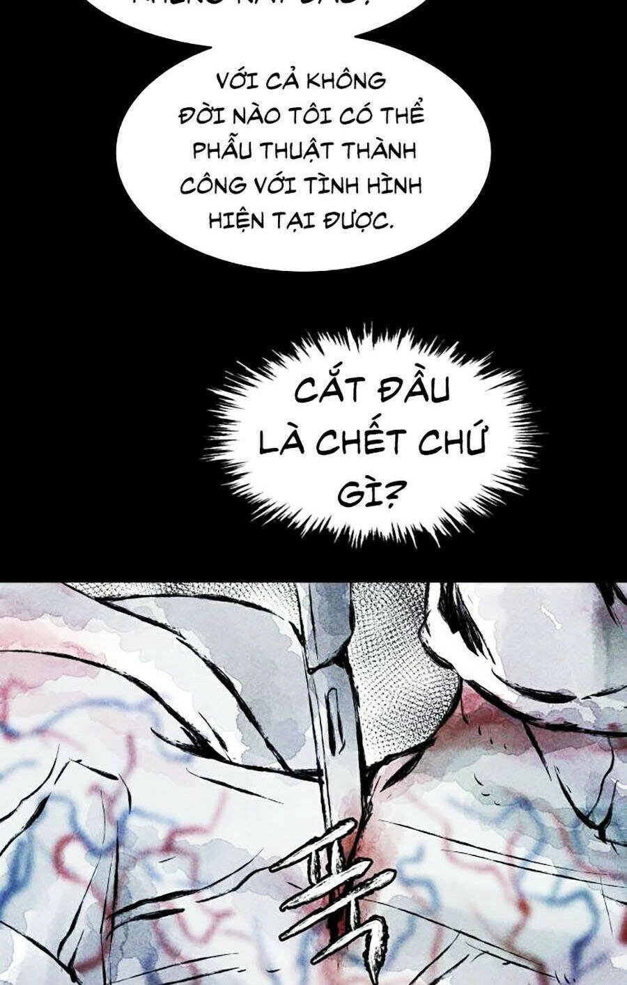 Phần Nhân Tính Cuối Cùng Chapter 2 - 72