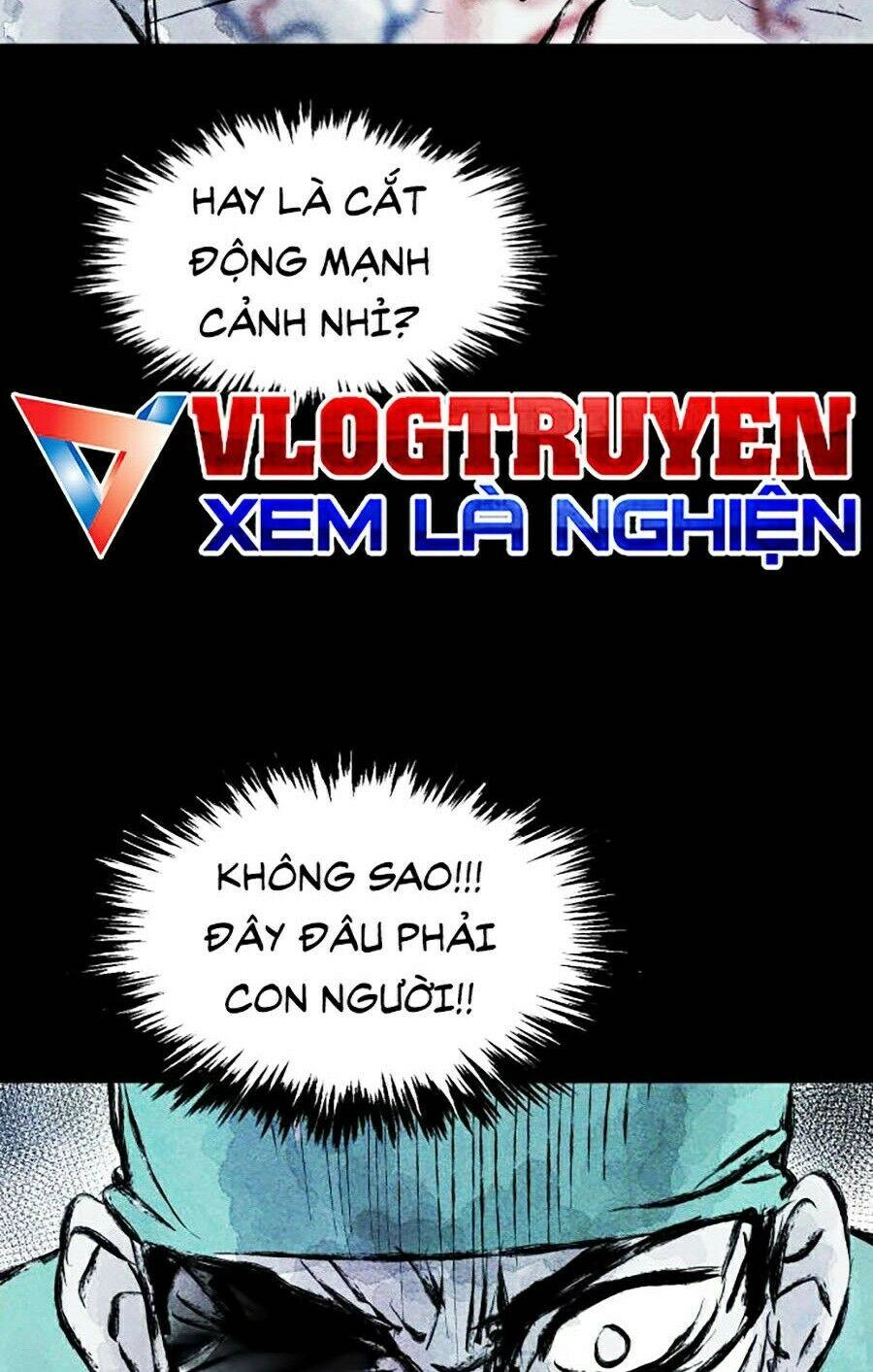 Phần Nhân Tính Cuối Cùng Chapter 2 - 73