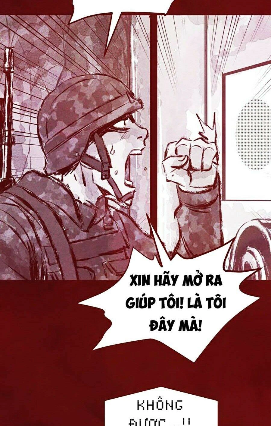 Phần Nhân Tính Cuối Cùng Chapter 2 - 77