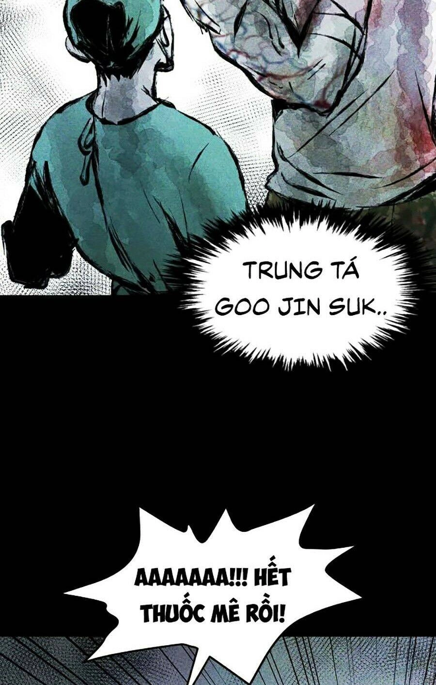 Phần Nhân Tính Cuối Cùng Chapter 2 - 83