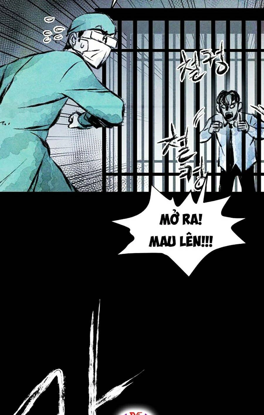 Phần Nhân Tính Cuối Cùng Chapter 2 - 84