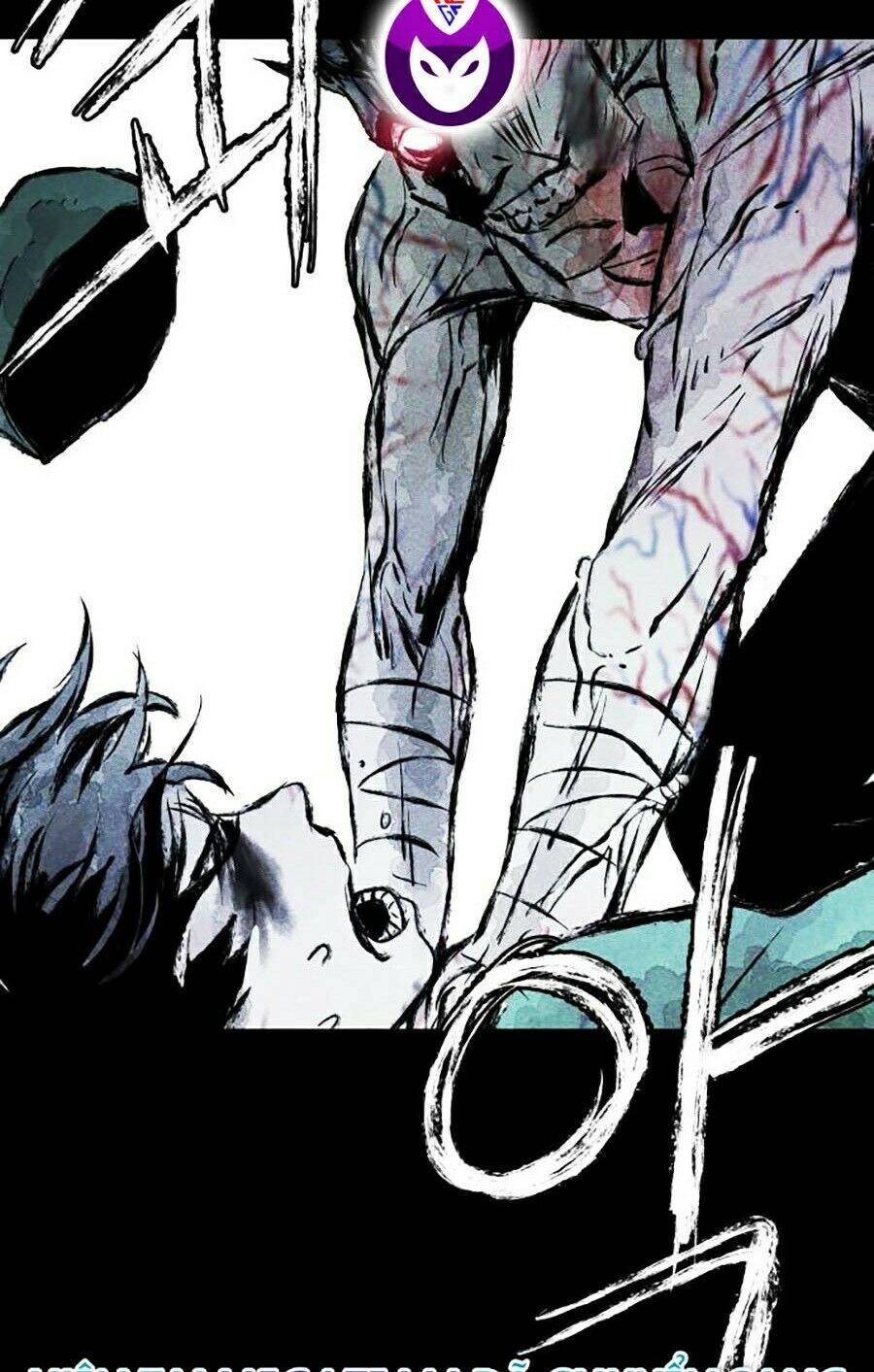 Phần Nhân Tính Cuối Cùng Chapter 2 - 85