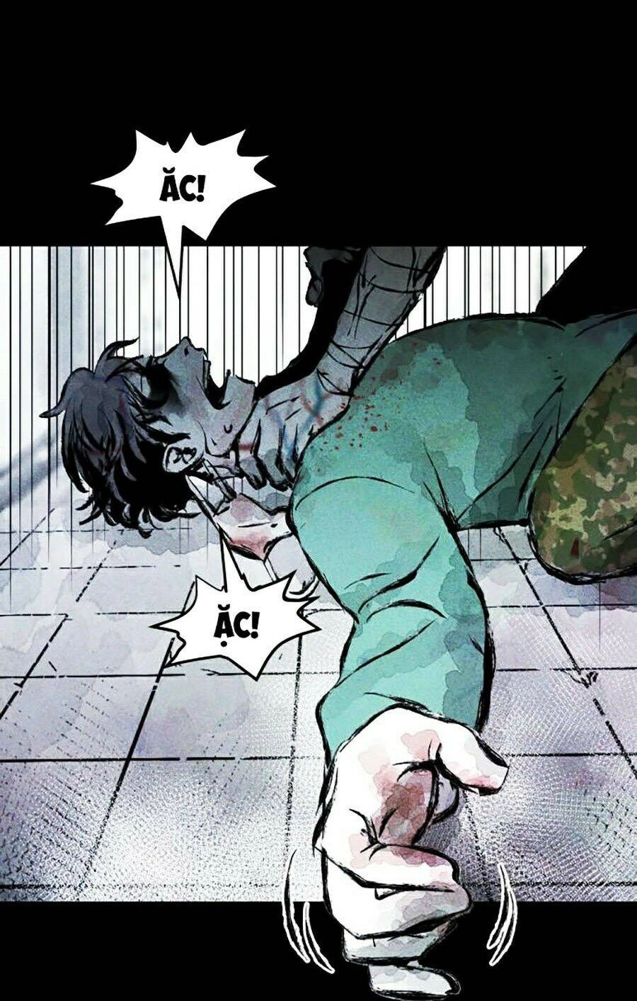 Phần Nhân Tính Cuối Cùng Chapter 2 - 87