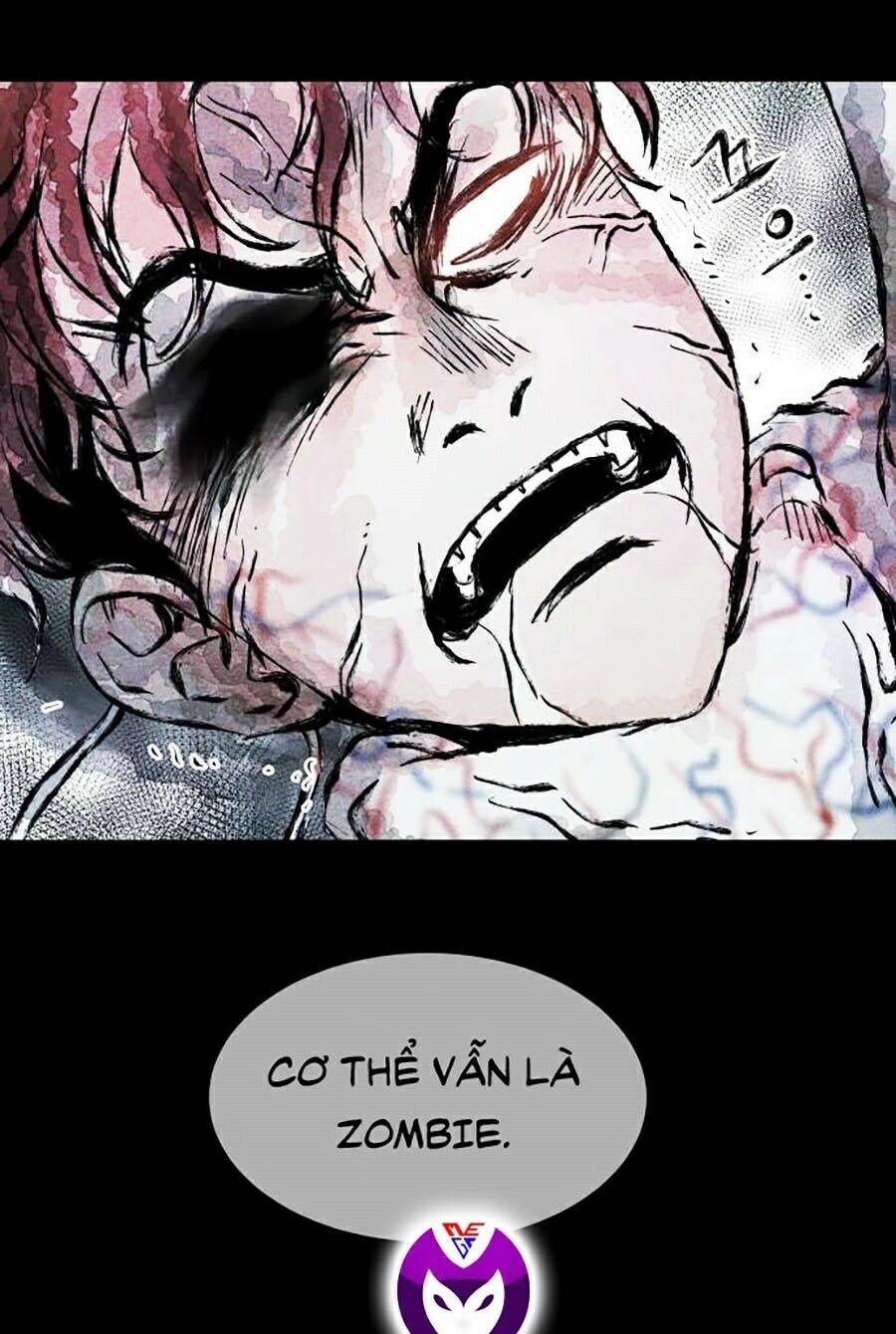 Phần Nhân Tính Cuối Cùng Chapter 2 - 91