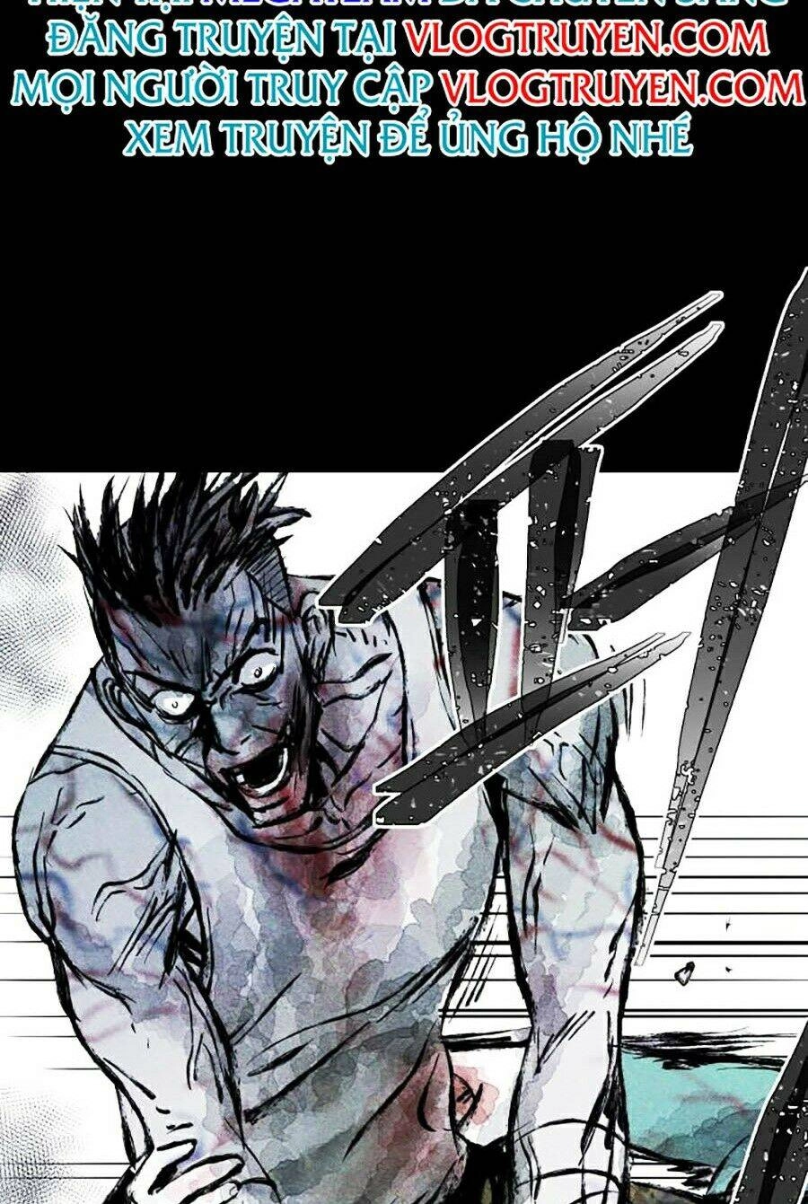 Phần Nhân Tính Cuối Cùng Chapter 2 - 93