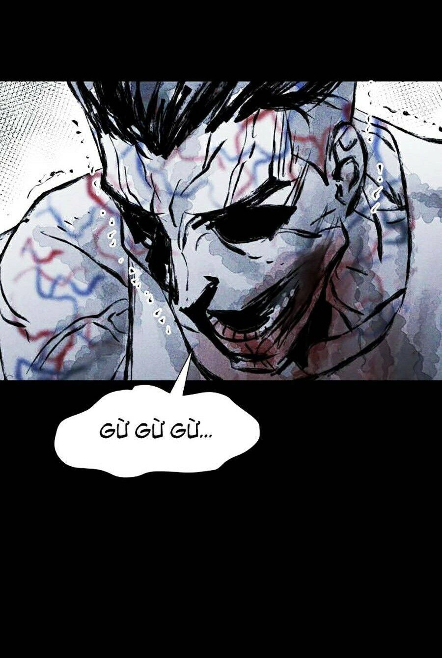 Phần Nhân Tính Cuối Cùng Chapter 2 - 95