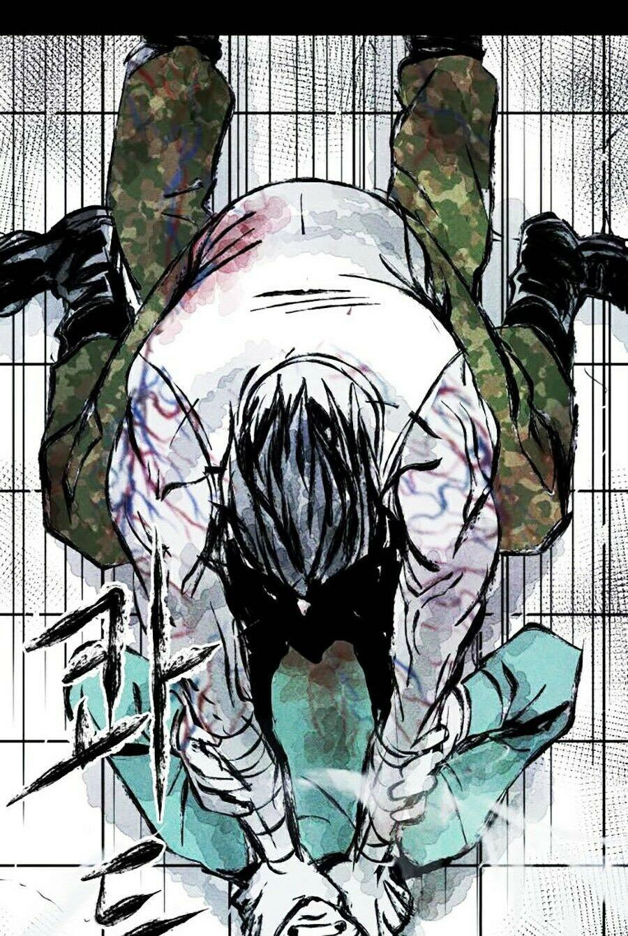 Phần Nhân Tính Cuối Cùng Chapter 2 - 97