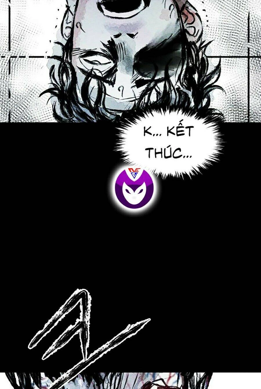 Phần Nhân Tính Cuối Cùng Chapter 2 - 99