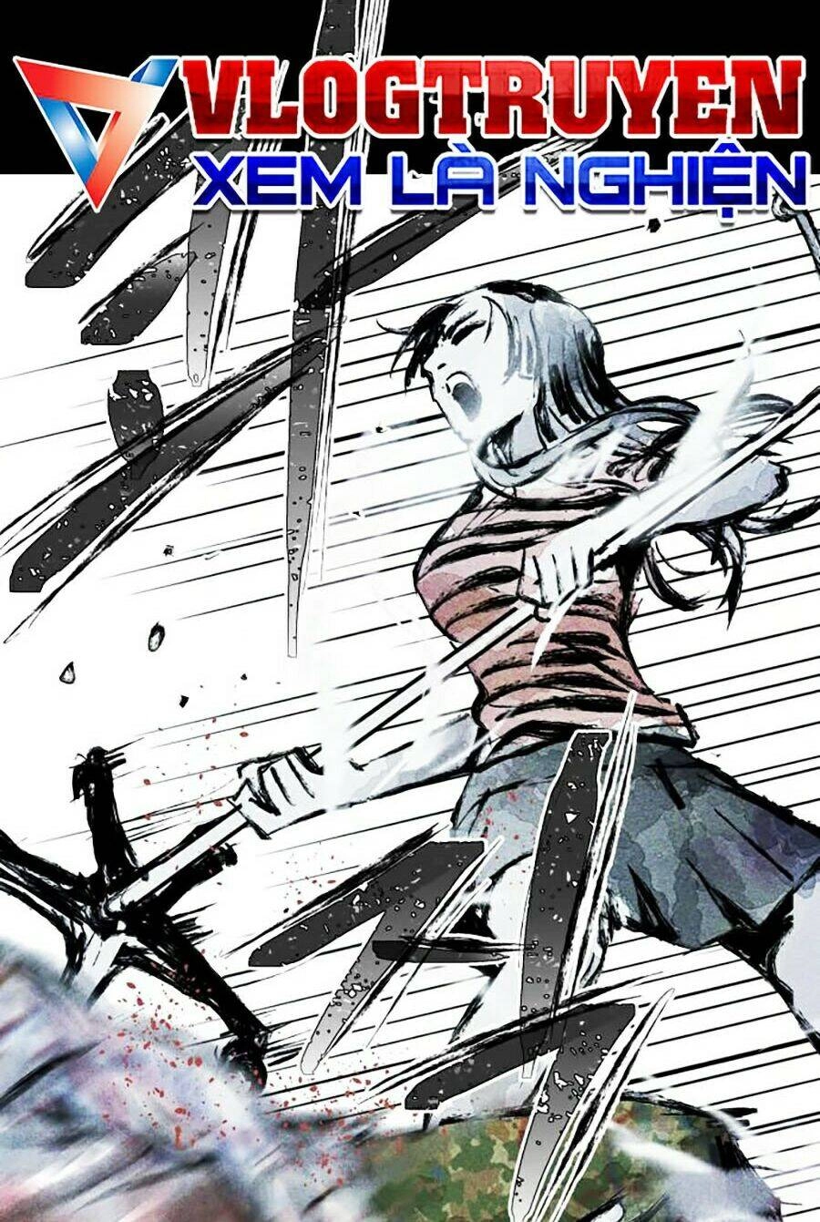 Phần Nhân Tính Cuối Cùng Chapter 2 - 102