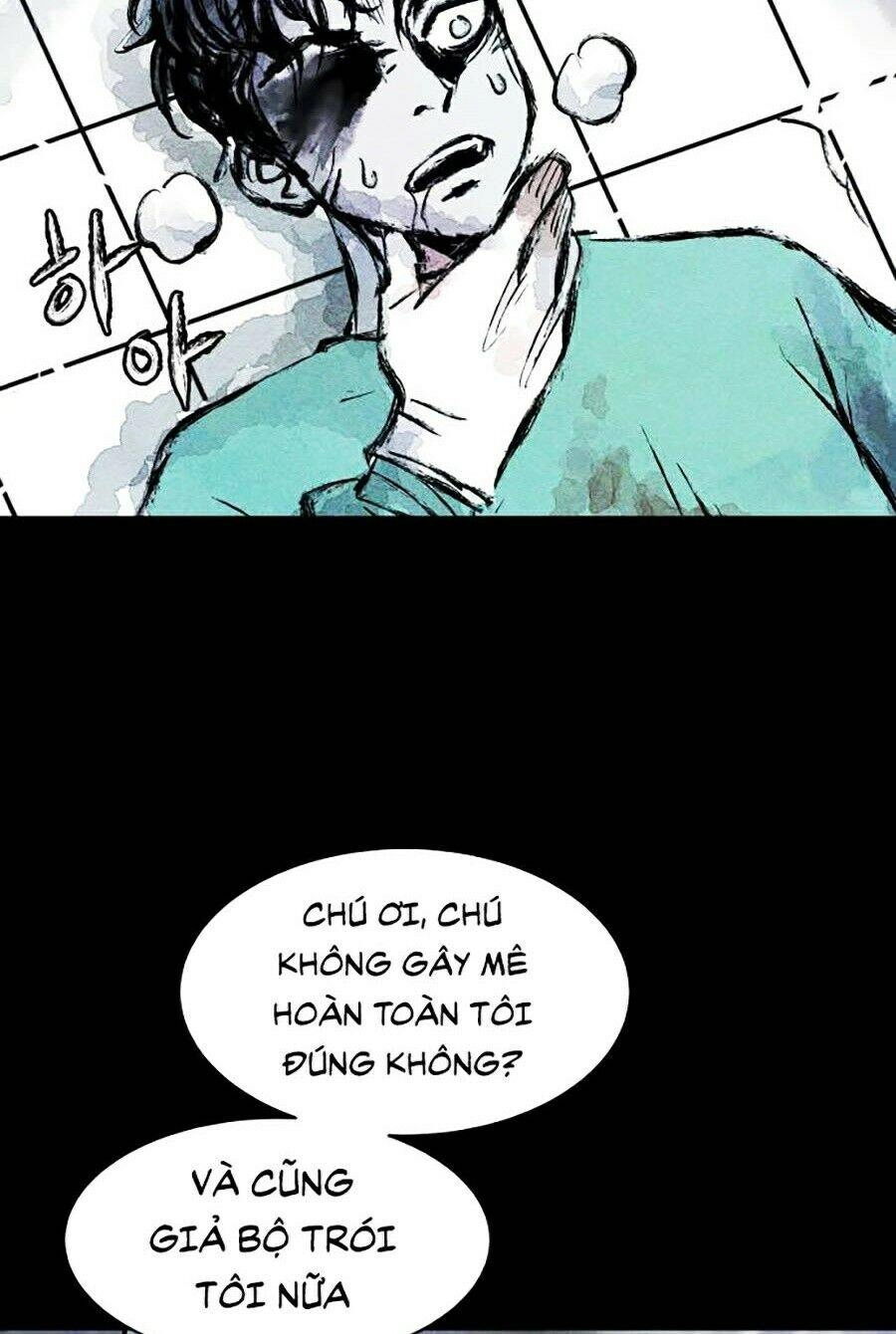 Phần Nhân Tính Cuối Cùng Chapter 2 - 105