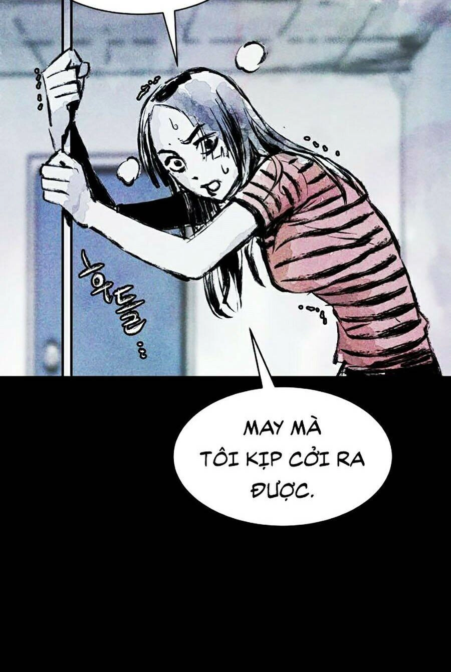 Phần Nhân Tính Cuối Cùng Chapter 2 - 106