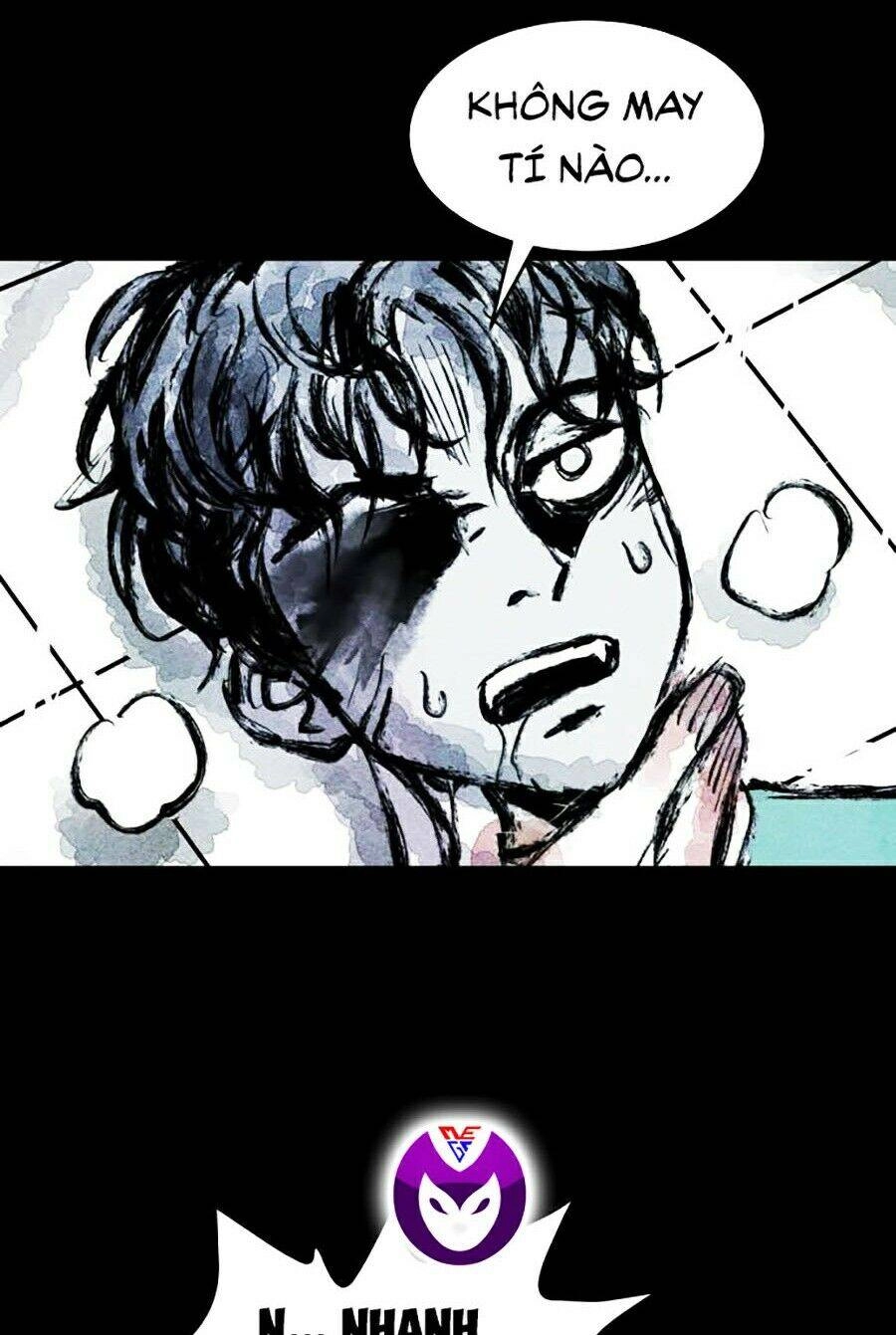 Phần Nhân Tính Cuối Cùng Chapter 2 - 107