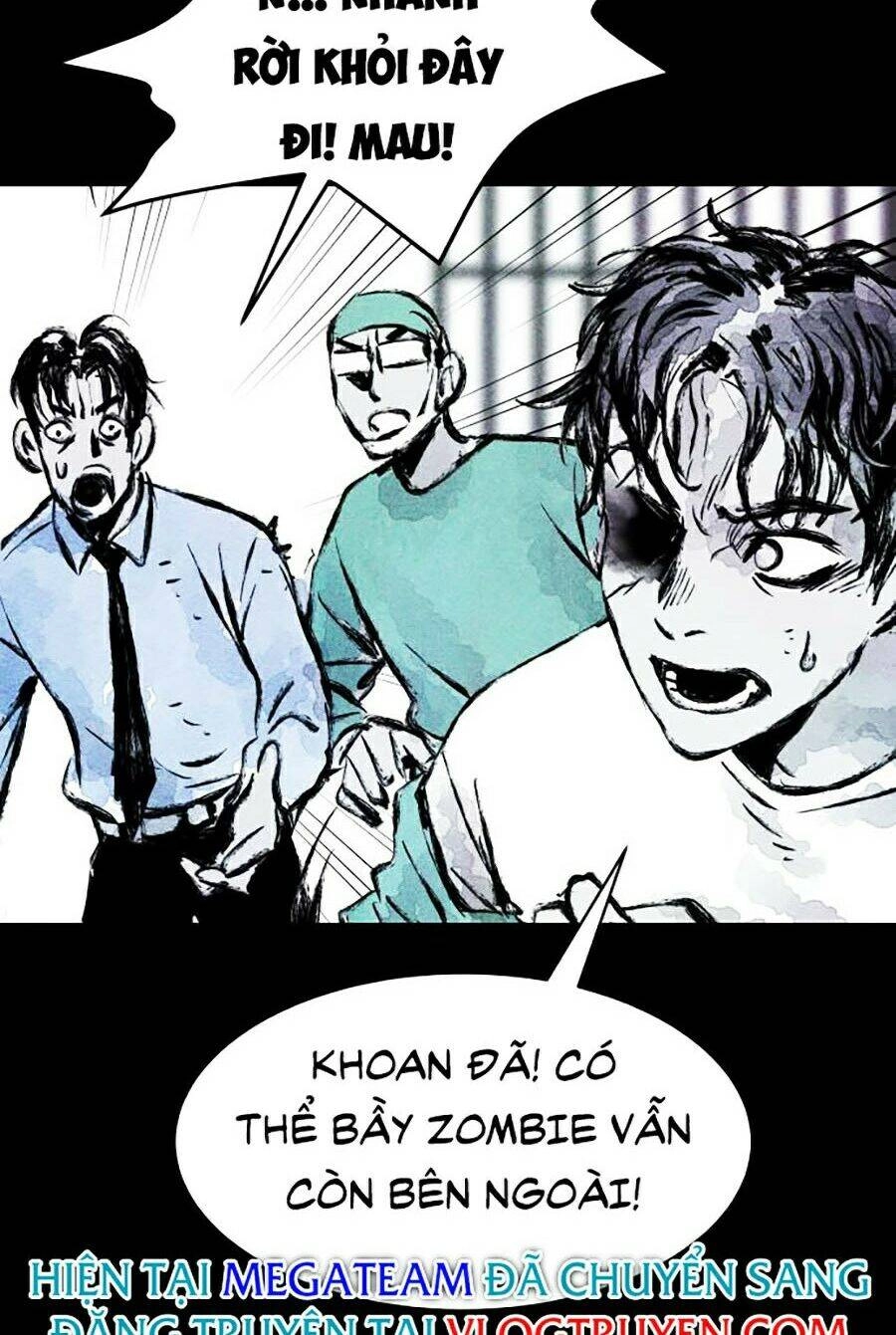 Phần Nhân Tính Cuối Cùng Chapter 2 - 108