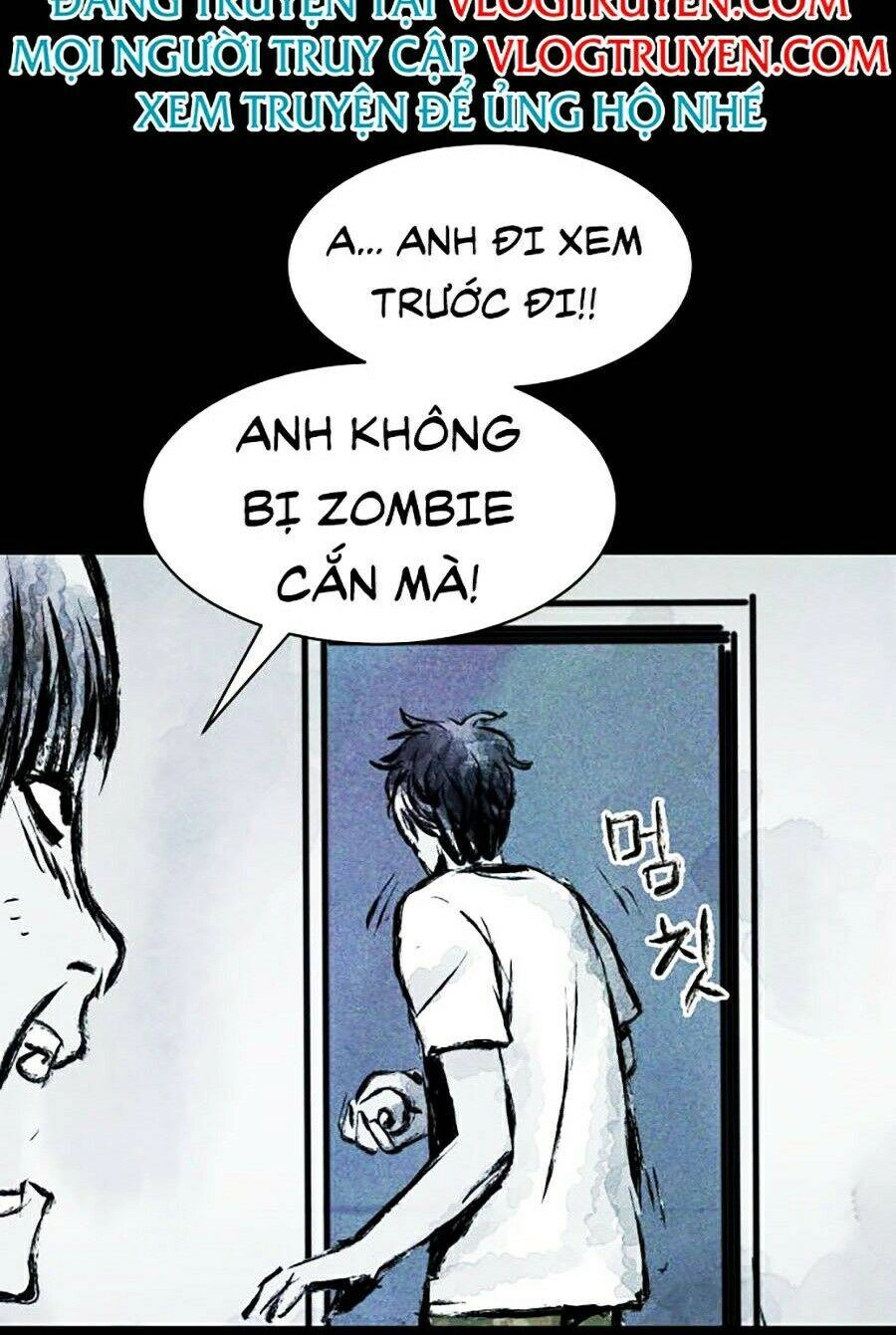 Phần Nhân Tính Cuối Cùng Chapter 2 - 109