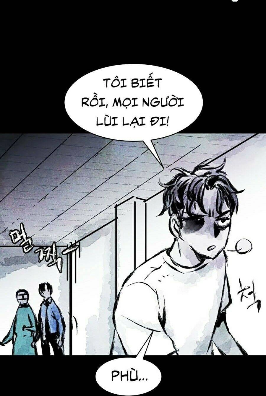 Phần Nhân Tính Cuối Cùng Chapter 2 - 111