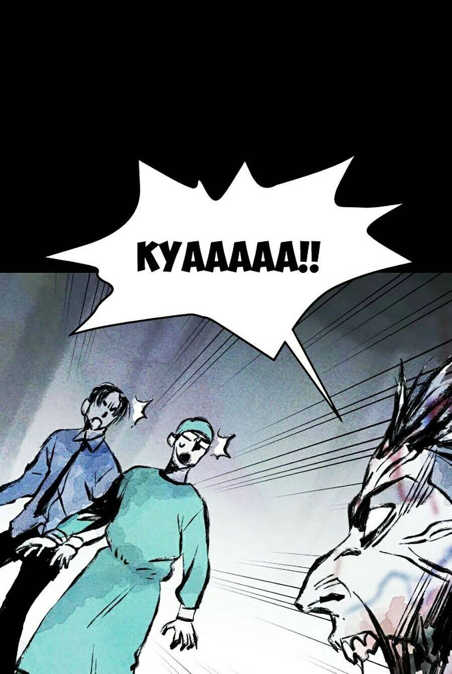 Phần Nhân Tính Cuối Cùng Chapter 2 - 112