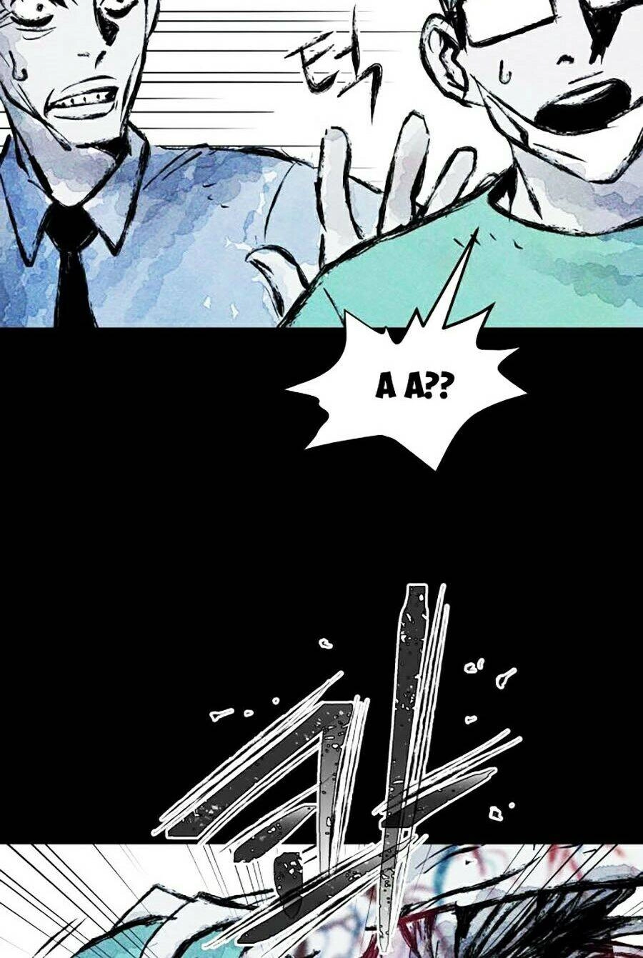 Phần Nhân Tính Cuối Cùng Chapter 2 - 114