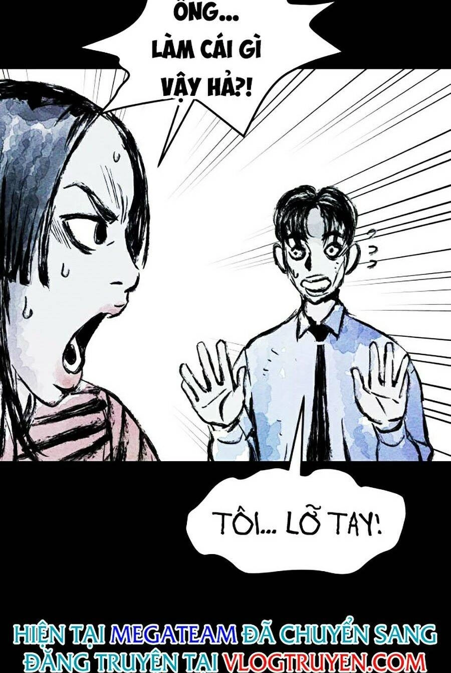 Phần Nhân Tính Cuối Cùng Chapter 2 - 116