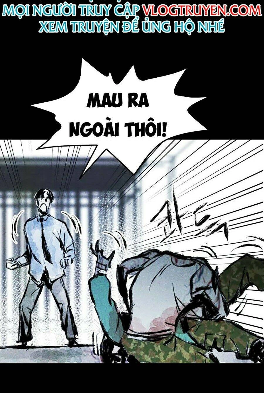 Phần Nhân Tính Cuối Cùng Chapter 2 - 117