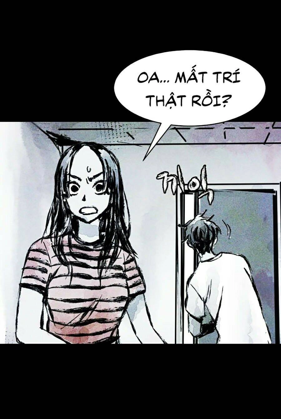 Phần Nhân Tính Cuối Cùng Chapter 2 - 119