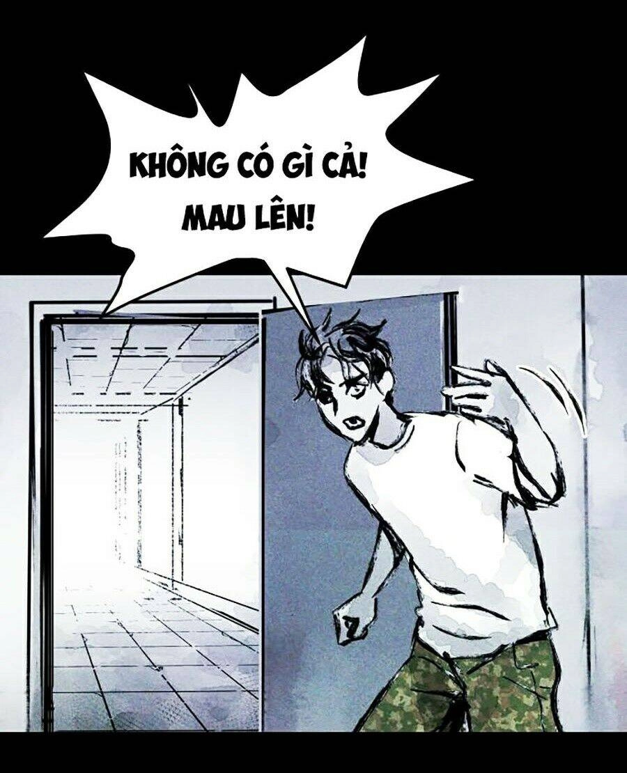 Phần Nhân Tính Cuối Cùng Chapter 2 - 123