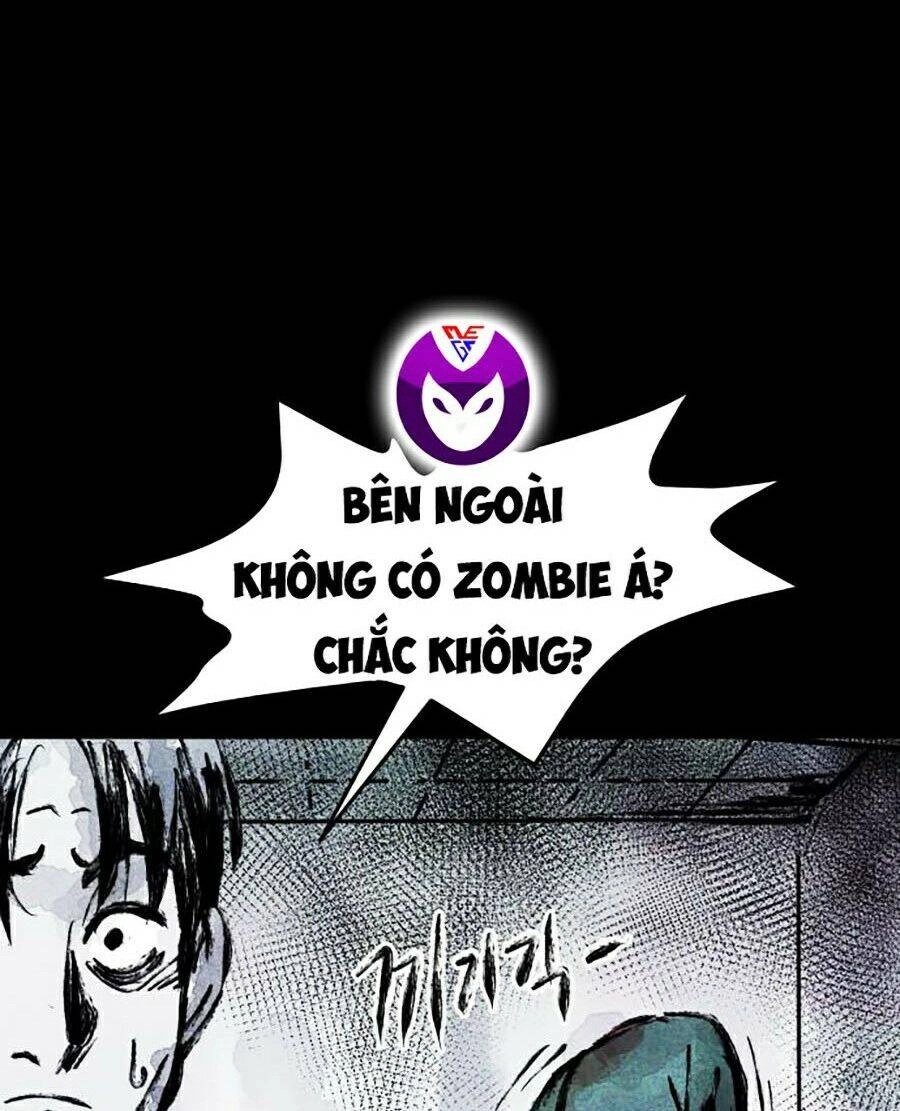 Phần Nhân Tính Cuối Cùng Chapter 2 - 124