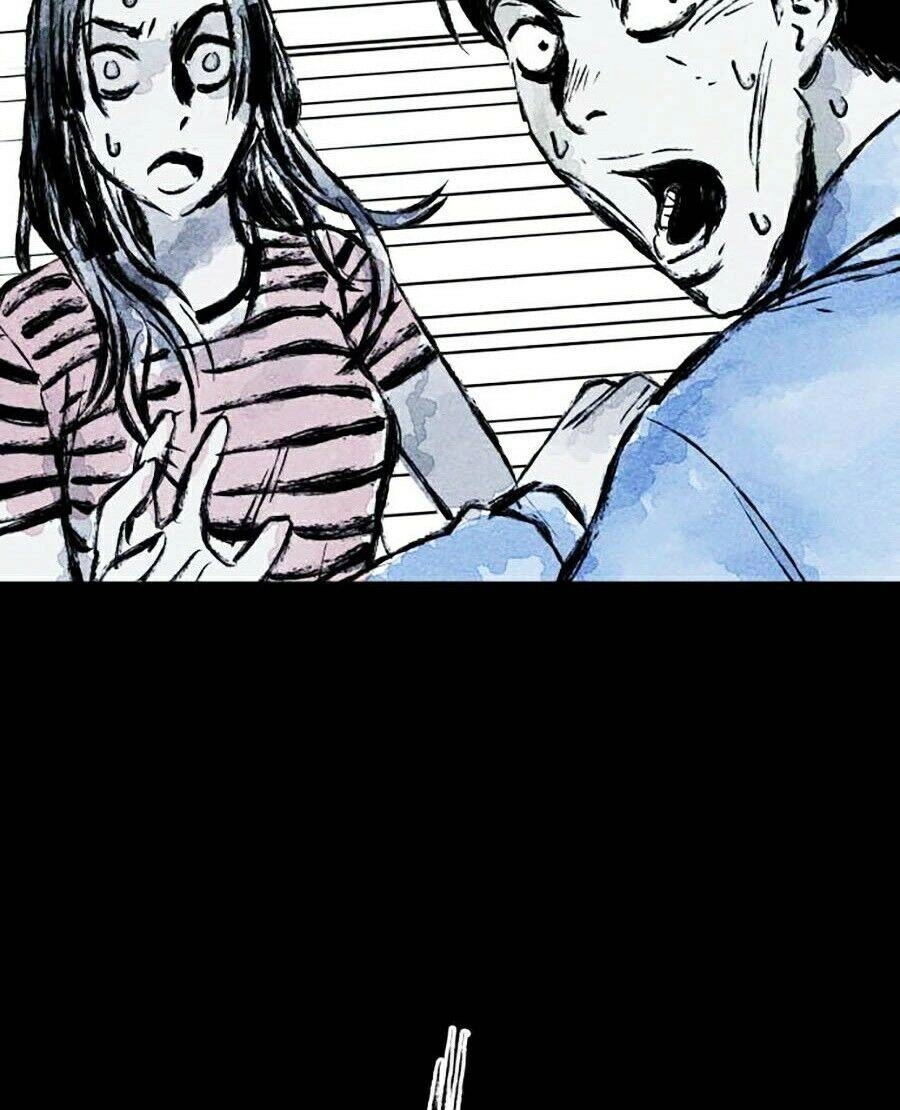 Phần Nhân Tính Cuối Cùng Chapter 2 - 129