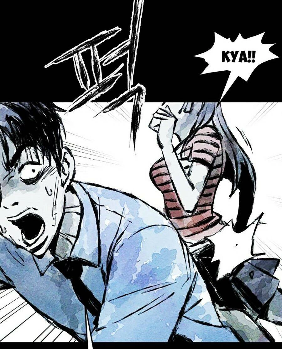 Phần Nhân Tính Cuối Cùng Chapter 2 - 130