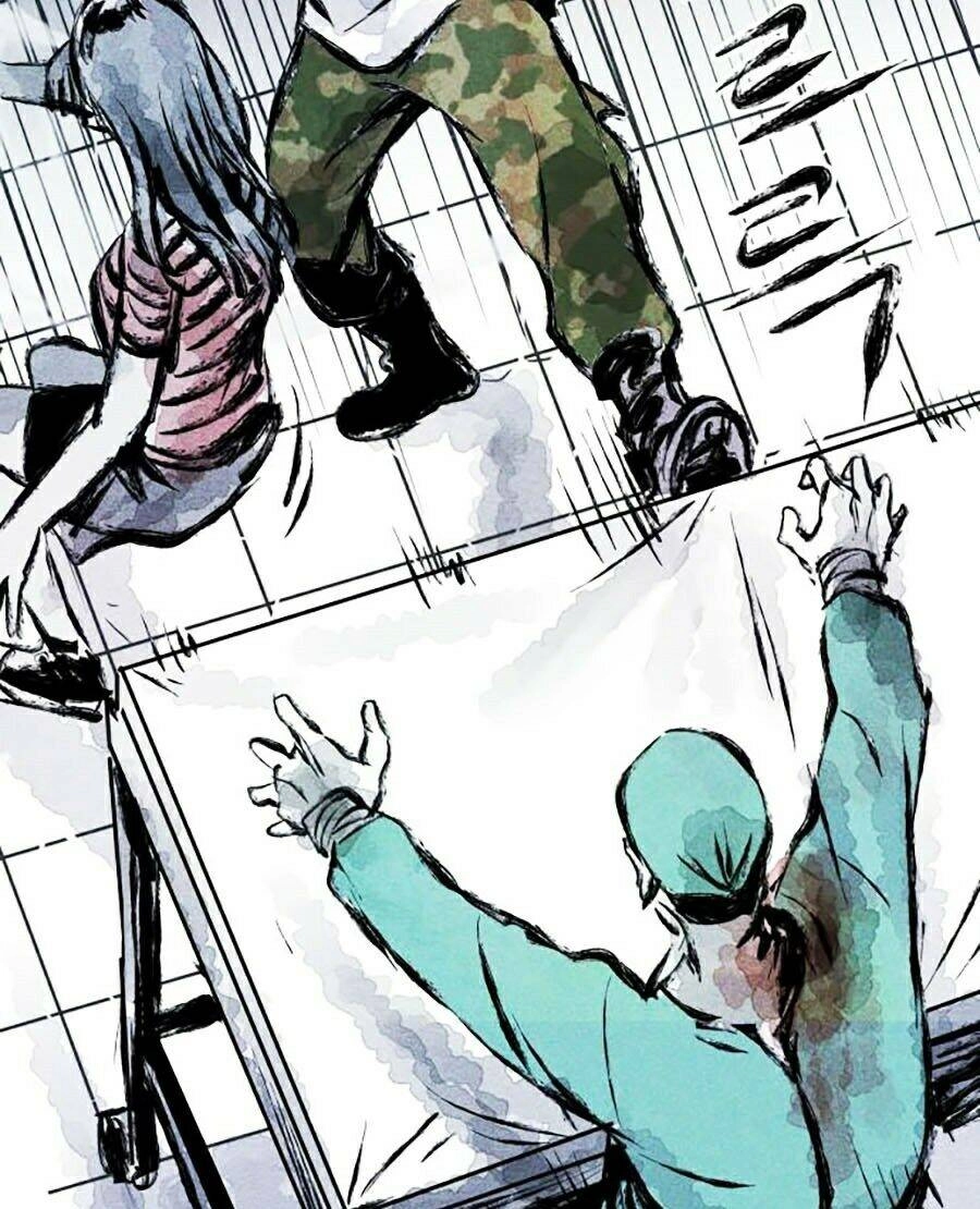 Phần Nhân Tính Cuối Cùng Chapter 2 - 135