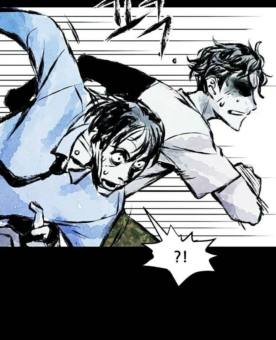 Phần Nhân Tính Cuối Cùng Chapter 2 - 141