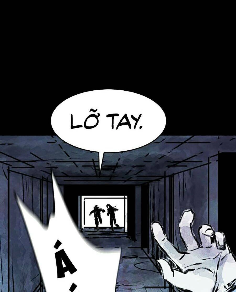 Phần Nhân Tính Cuối Cùng Chapter 2 - 148