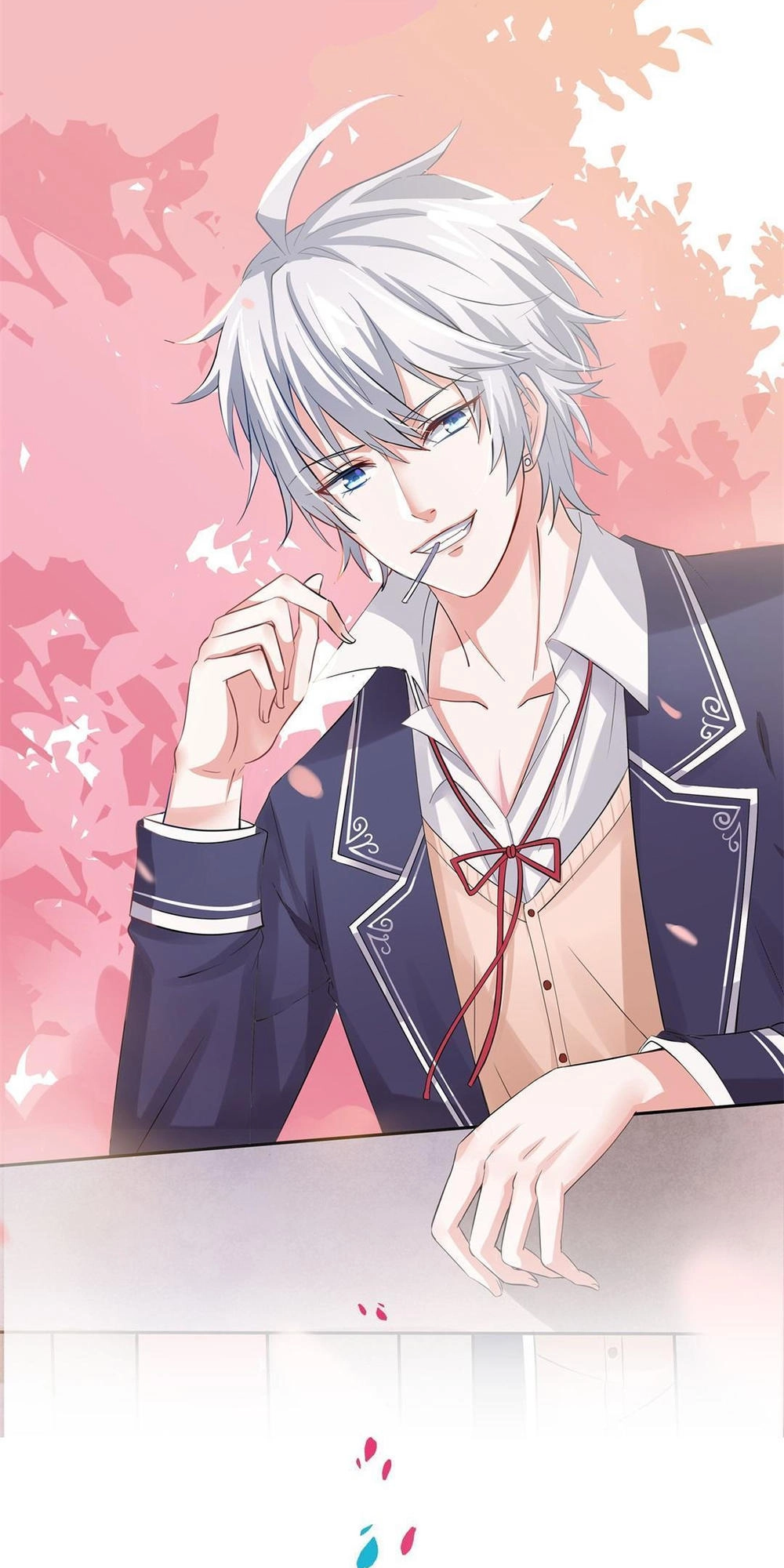 Yêu Tôi Đều Chết Cả Đi! Chapter 1 - 2