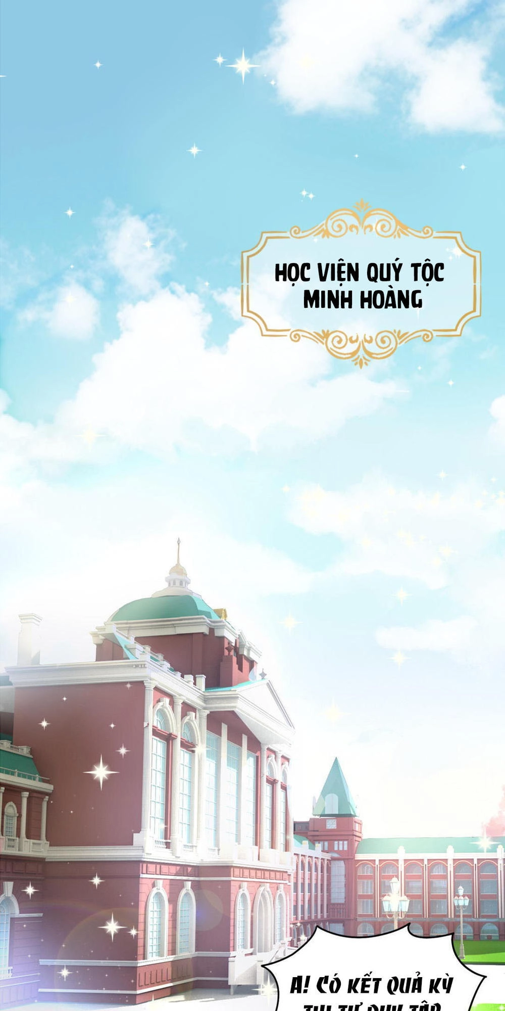 Yêu Tôi Đều Chết Cả Đi! Chapter 1 - 4