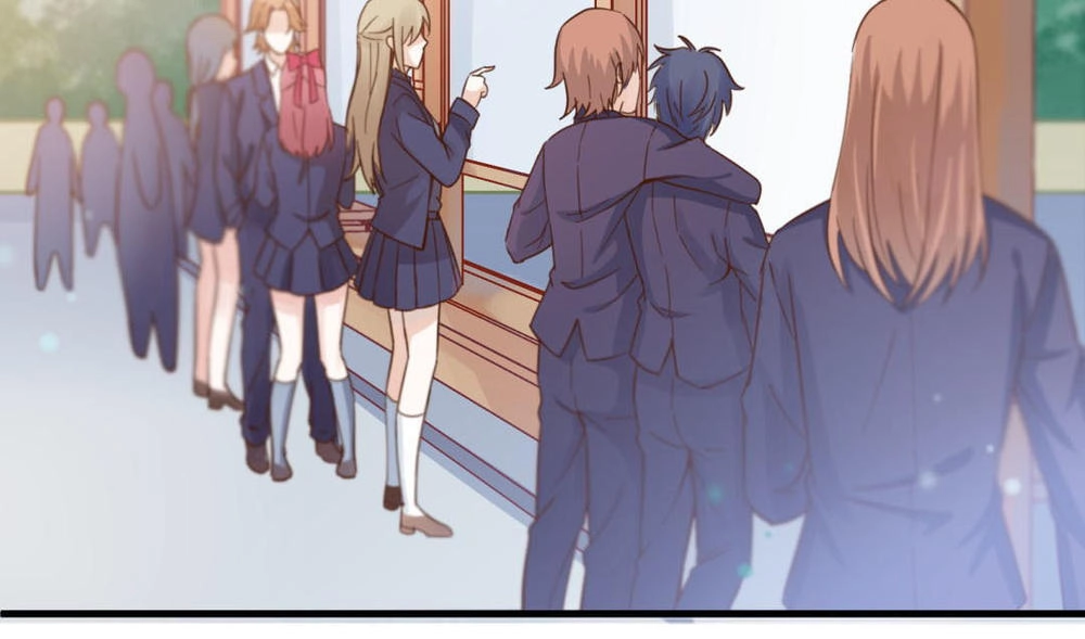 Yêu Tôi Đều Chết Cả Đi! Chapter 1 - 7