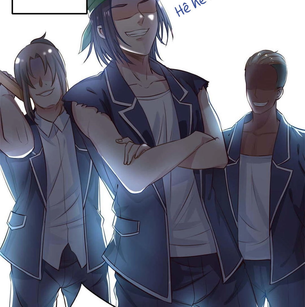 Yêu Tôi Đều Chết Cả Đi! Chapter 1 - 14