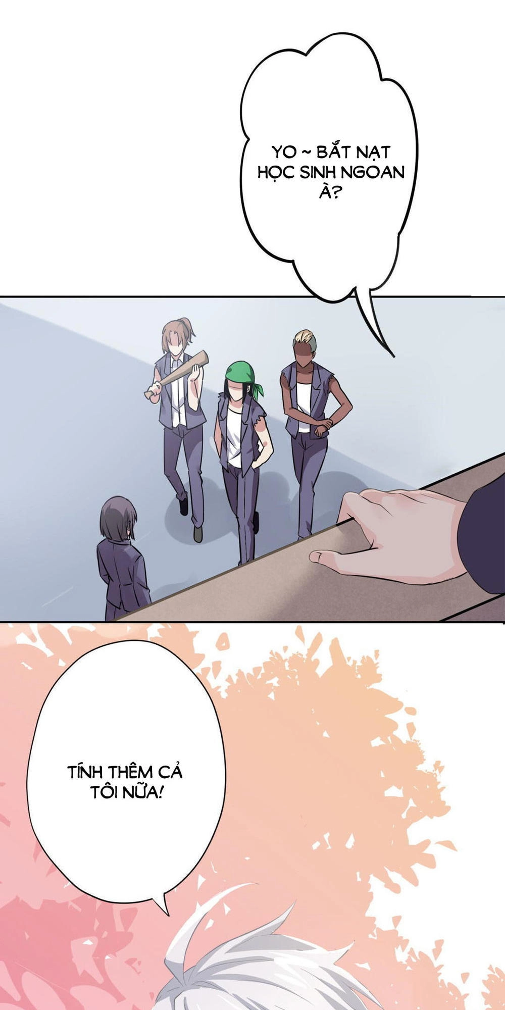 Yêu Tôi Đều Chết Cả Đi! Chapter 1 - 23